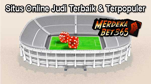 Situs Online Judi Terbaik dan Terpopuler